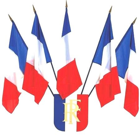 Commémoration du 79e anniversaire de la Libération d’Auxonne