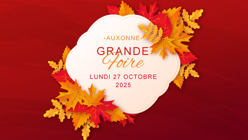 Grande Foire