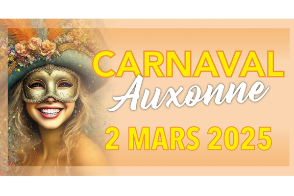 Carnaval Auxonne