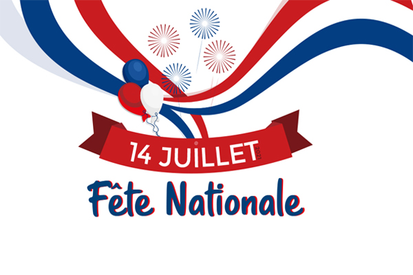 14 Juillet