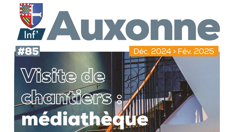 Inf'Auxonne 85