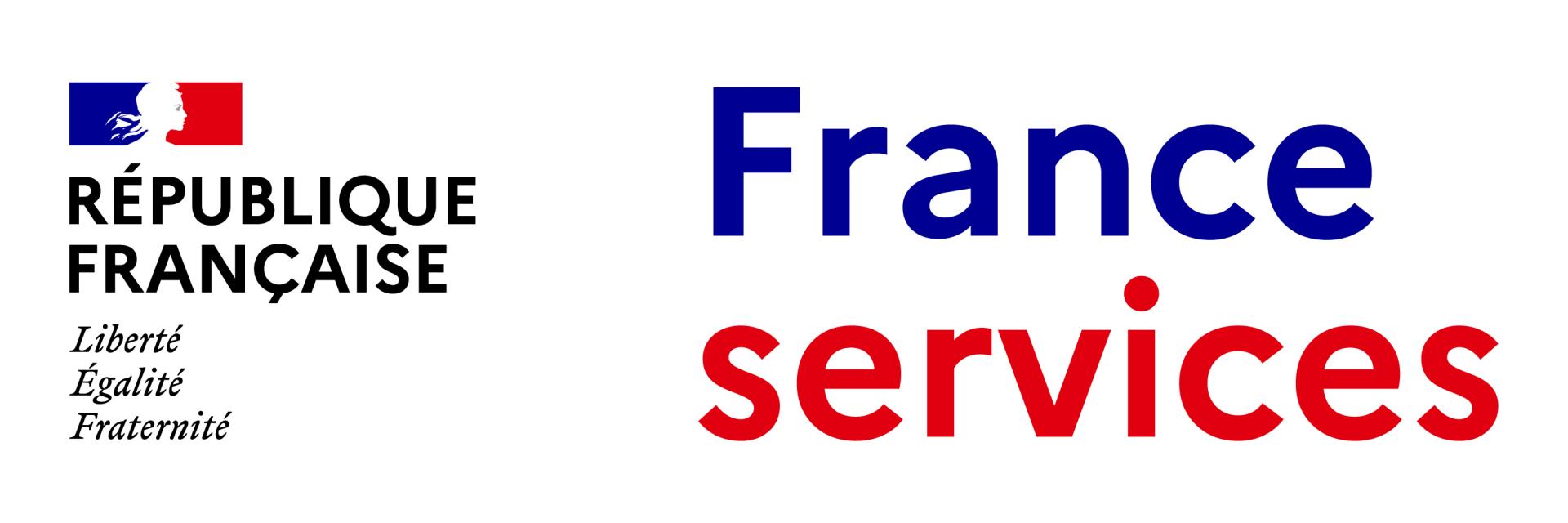 France services