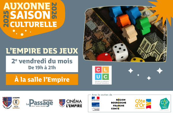 L'Empire des Jeux