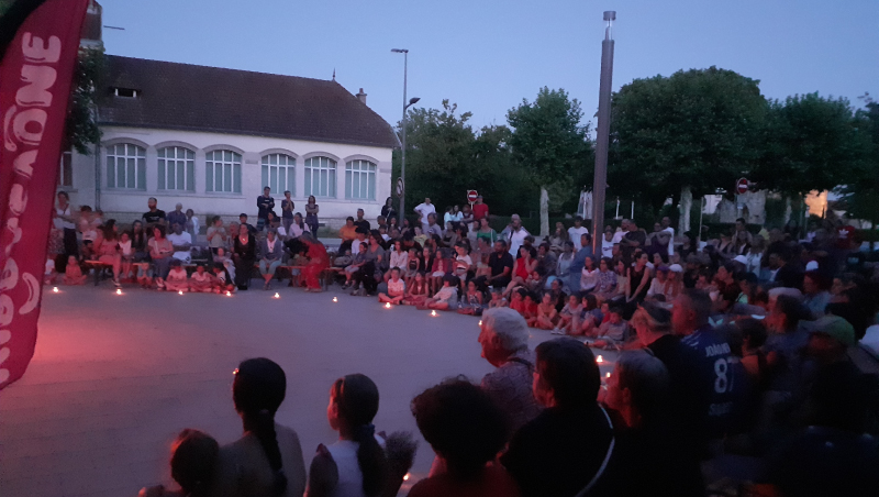 Retour sur le festival KiddySaône