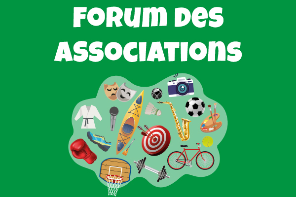 Forum des Associations